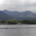 Larkfield House B&b, Ballycasheen Kerry V93 Wd51 3* Killarney