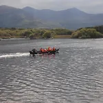 Larkfield House B&b, Ballycasheen Kerry V93 Wd51 Killarney