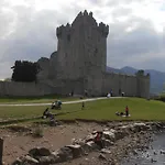 ベッド・アンド・ブレックファスト Larkfield House B&b, Ballycasheen Kerry V93 Wd51 キラーニー