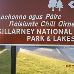 Larkfield House B&b, Ballycasheen Kerry V93 Wd51 Bed and Breakfast 3*