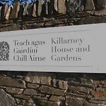 Bed and Breakfast Larkfield House B&b, Ballycasheen Kerry V93 Wd51