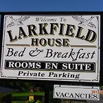 Larkfield House B&b, Ballycasheen Kerry V93 Wd51