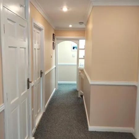 Larkfield House B&b, Ballycasheen Kerry V93 Wd51 3* 基拉尼