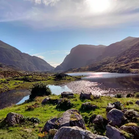 Larkfield House B&b, Ballycasheen Kerry V93 Wd51 Killarney