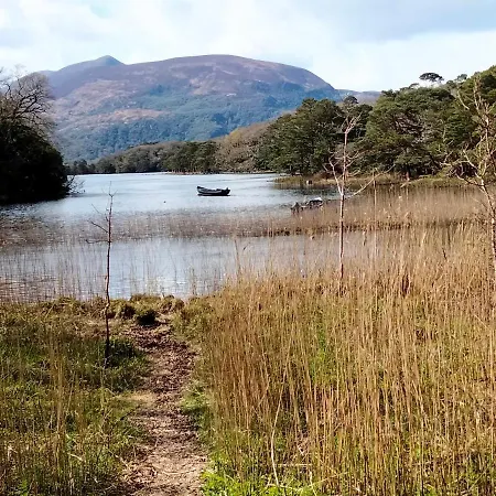 Larkfield House B&b, Ballycasheen Kerry V93 Wd51