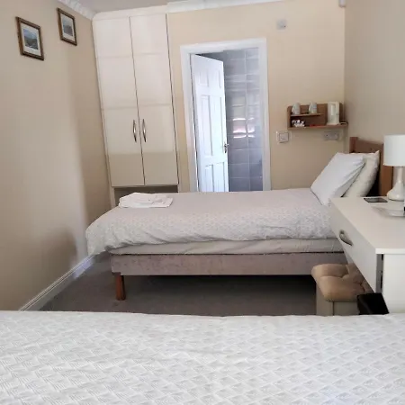 Larkfield House B&b, Ballycasheen Kerry V93 Wd51 Killarney