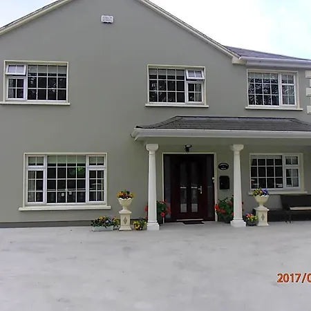 Larkfield House B&b, Ballycasheen Kerry V93 Wd51 Bed & Breakfast 3*