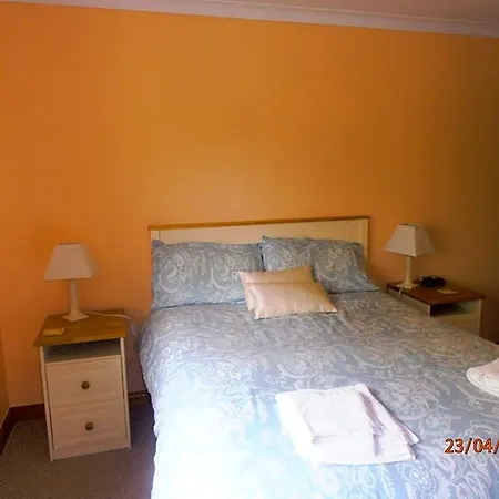 Larkfield House B&b, Ballycasheen Kerry V93 Wd51 住宿加早餐酒店 基拉尼