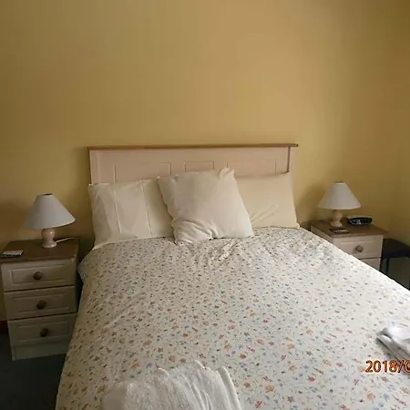 Bed & Breakfast Larkfield House B&b, Ballycasheen Kerry V93 Wd51