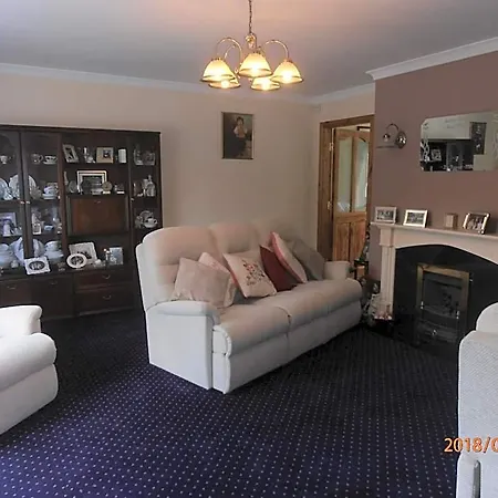 Larkfield House B&b, Ballycasheen Kerry V93 Wd51 Bed & Breakfast 3*