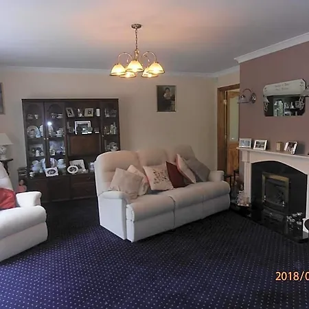 Larkfield House B&b, Ballycasheen Kerry V93 Wd51 Bed & Breakfast