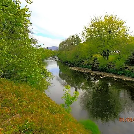 Larkfield House B&b, Ballycasheen Kerry V93 Wd51 Killarney