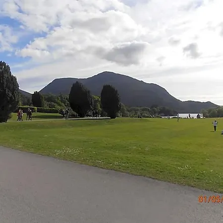 Bed & Breakfast Larkfield House B&b, Ballycasheen Kerry V93 Wd51 3*