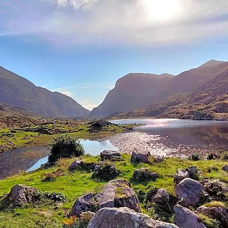 Larkfield House B&b, Ballycasheen Kerry V93 Wd51 Bed & Breakfast 3*