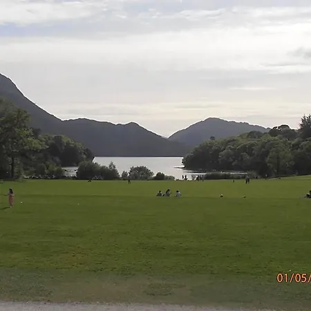 Larkfield House B&b, Ballycasheen Kerry V93 Wd51 3* 基拉尼