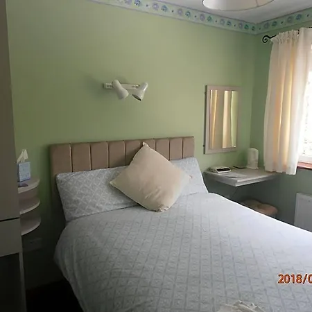 Larkfield House B&b, Ballycasheen Kerry V93 Wd51 3*