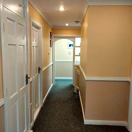 Larkfield House B&b, Ballycasheen Kerry V93 Wd51 B&B 3*