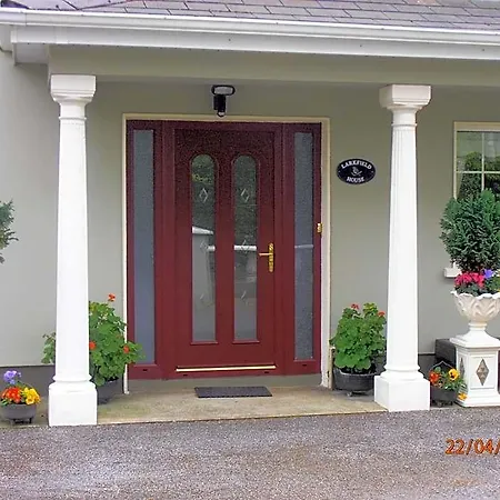Larkfield House B&b, Ballycasheen Kerry V93 Wd51 3* Killarney