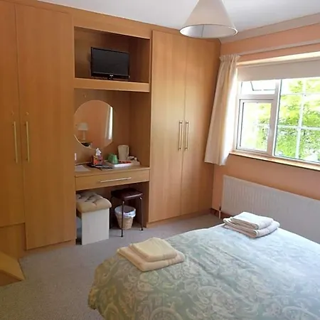 ベッド・アンド・ブレックファスト Larkfield House B&b, Ballycasheen Kerry V93 Wd51 3*