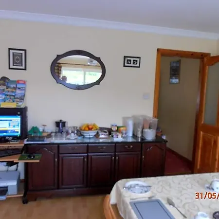 Larkfield House B&b, Ballycasheen Kerry V93 Wd51 キラーニー