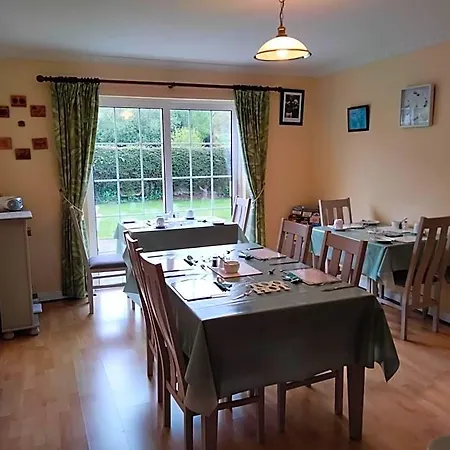 Larkfield House B&b, Ballycasheen Kerry V93 Wd51 ベッド・アンド・ブレックファスト 3*