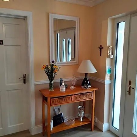 Larkfield House B&b, Ballycasheen Kerry V93 Wd51