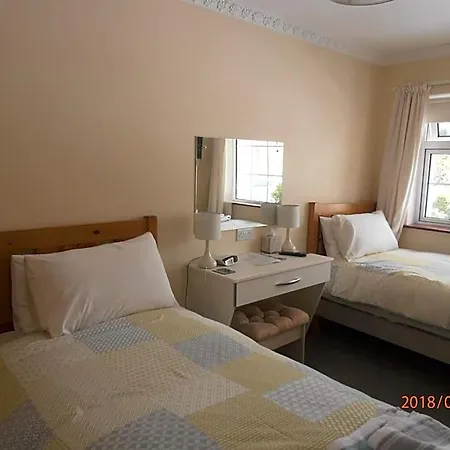 Larkfield House B&b, Ballycasheen Kerry V93 Wd51 3*