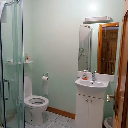 B&B Larkfield House B&b, Ballycasheen Kerry V93 Wd51