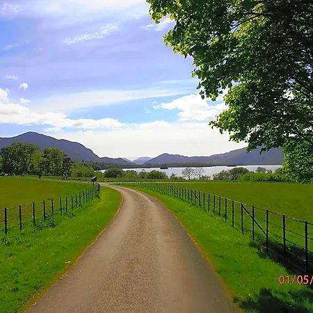 Larkfield House B&b, Ballycasheen Kerry V93 Wd51 ベッド・アンド・ブレックファスト