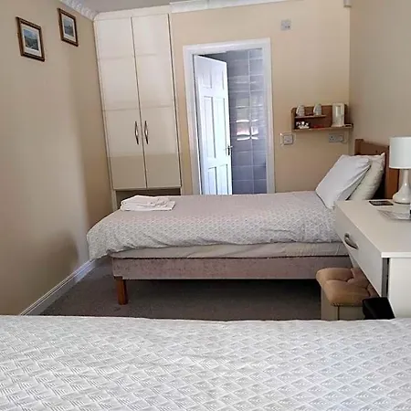 Larkfield House B&b, Ballycasheen Kerry V93 Wd51 ベッド・アンド・ブレックファスト 3*