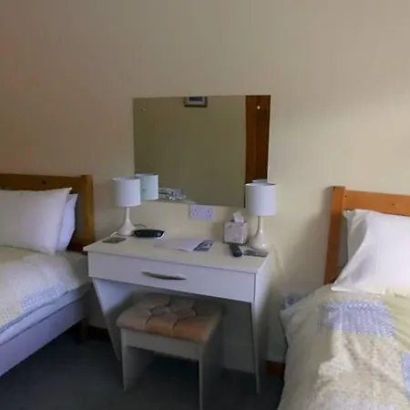 ベッド・アンド・ブレックファスト Larkfield House B&b, Ballycasheen Kerry V93 Wd51 3*