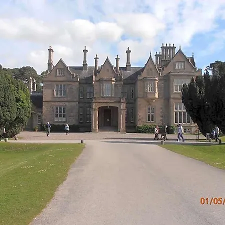 Larkfield House B&b, Ballycasheen Kerry V93 Wd51 ベッド・アンド・ブレックファスト 3*