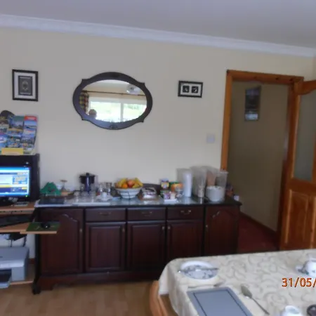 Larkfield House B&b, Ballycasheen Kerry V93 Wd51 كيلارني