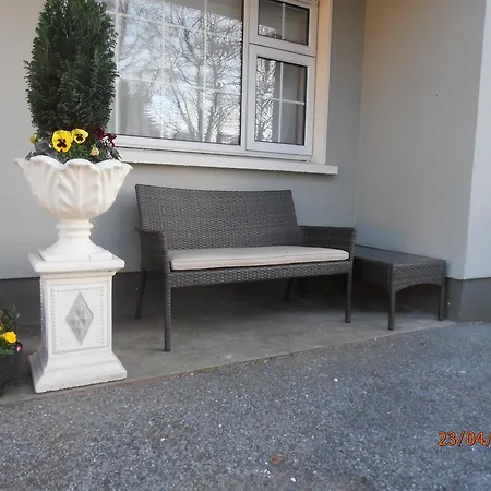 Larkfield House B&b, Ballycasheen Kerry V93 Wd51 Killarney