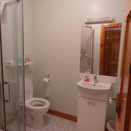 住宿加早餐酒店 Larkfield House B&b, Ballycasheen Kerry V93 Wd51