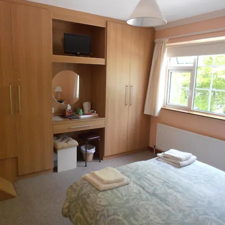 Larkfield House B&b, Ballycasheen Kerry V93 Wd51 킬라니