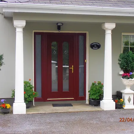 לינה וארוחת בוקר Larkfield House B&b, Ballycasheen Kerry V93 Wd51