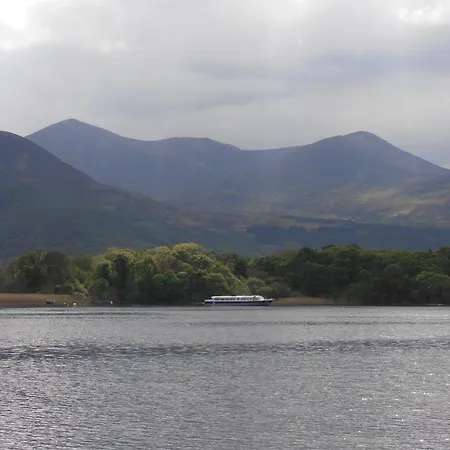 Larkfield House B&b, Ballycasheen Kerry V93 Wd51 3* Killarney