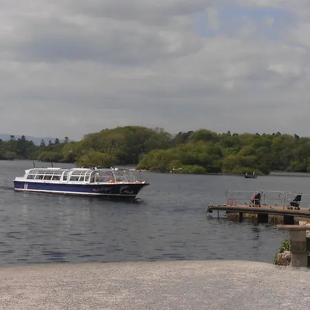 ベッド・アンド・ブレックファスト Larkfield House B&b, Ballycasheen Kerry V93 Wd51