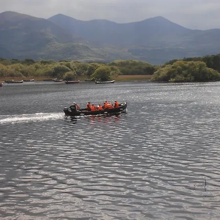 Larkfield House B&b, Ballycasheen Kerry V93 Wd51 Killarney