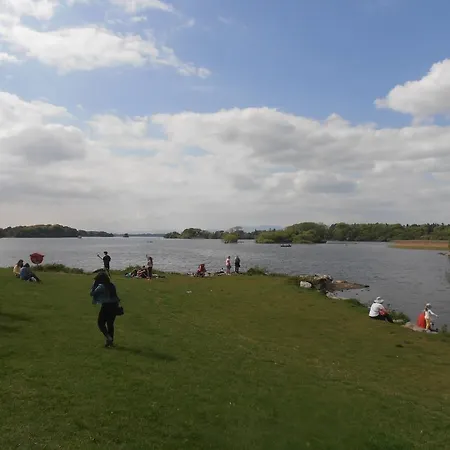 Frühstückspension Larkfield House B&b, Ballycasheen Kerry V93 Wd51 3*