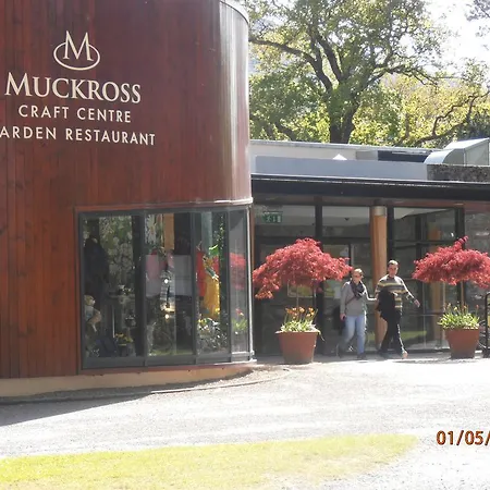 Larkfield House B&b, Ballycasheen Kerry V93 Wd51 فندق مبيت وإفطار كيلارني