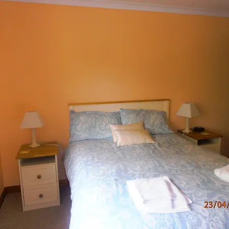 Larkfield House B&b, Ballycasheen Kerry V93 Wd51