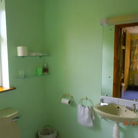 Larkfield House B&b, Ballycasheen Kerry V93 Wd51