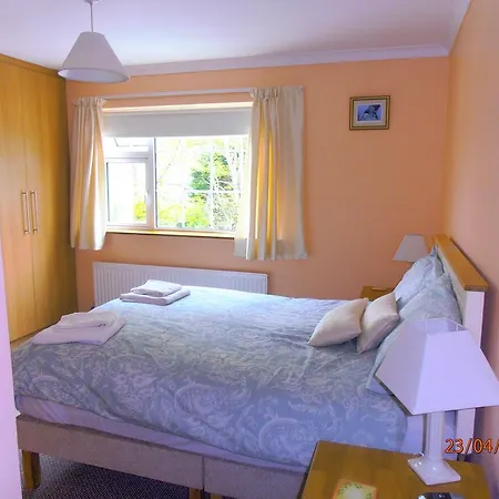 Larkfield House B&b, Ballycasheen Kerry V93 Wd51 Killarney