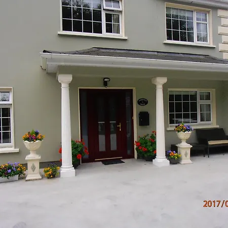 Larkfield House B&b, Ballycasheen Kerry V93 Wd51 Frühstückspension 3*