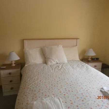 Larkfield House B&b, Ballycasheen Kerry V93 Wd51 Frühstückspension