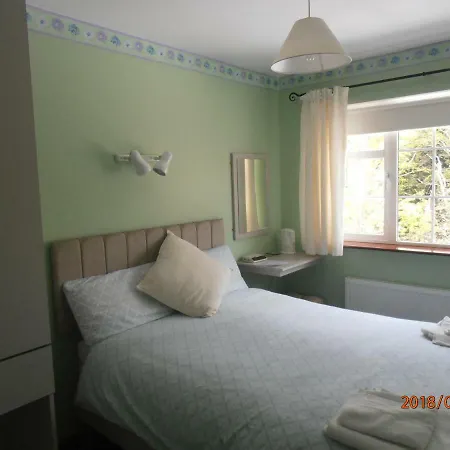 Larkfield House B&b, Ballycasheen Kerry V93 Wd51 Killarney