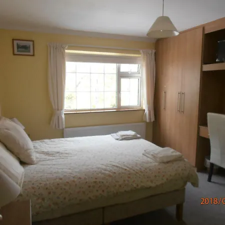 Larkfield House B&b, Ballycasheen Kerry V93 Wd51 Frühstückspension