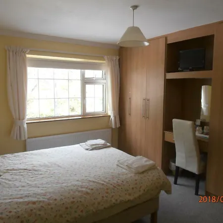 Larkfield House B&b, Ballycasheen Kerry V93 Wd51 Killarney